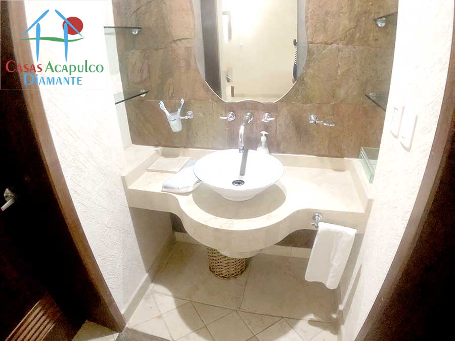 Villa Ensueño - Recámara seis 5